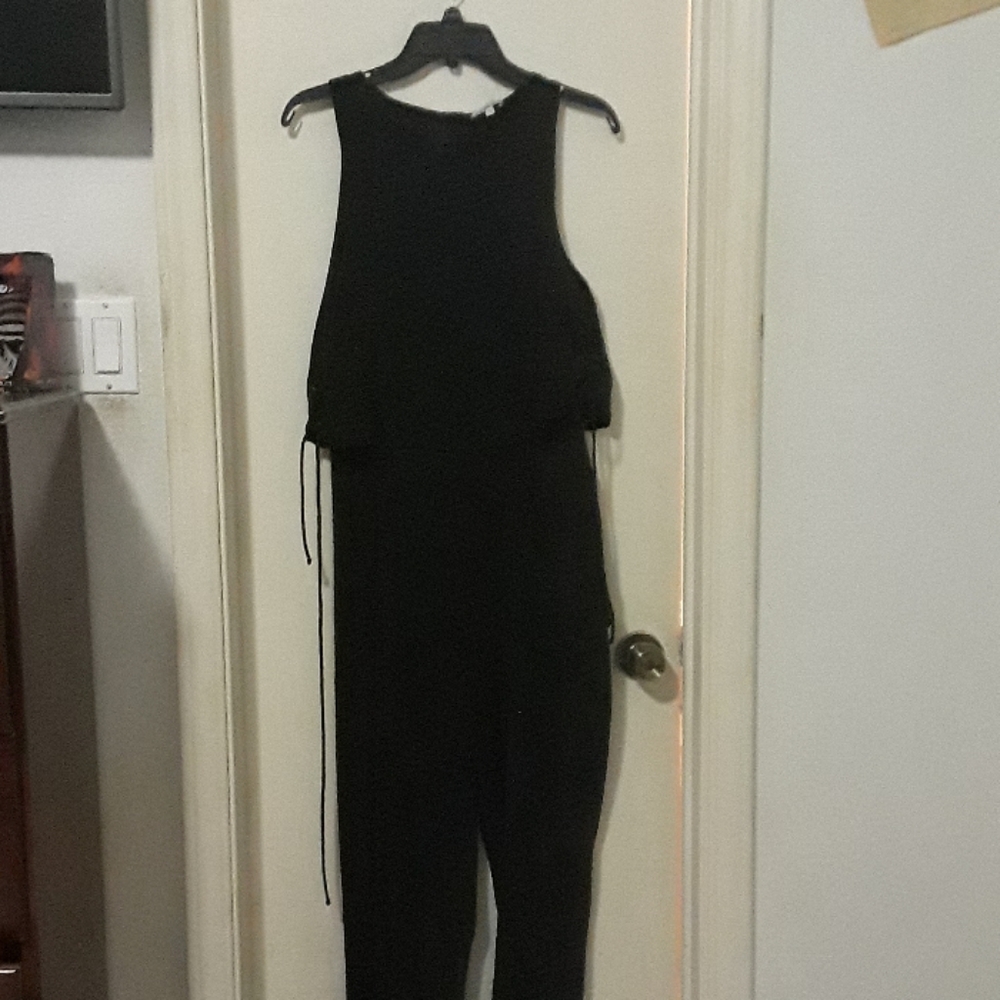 Charlotte  Russe romper